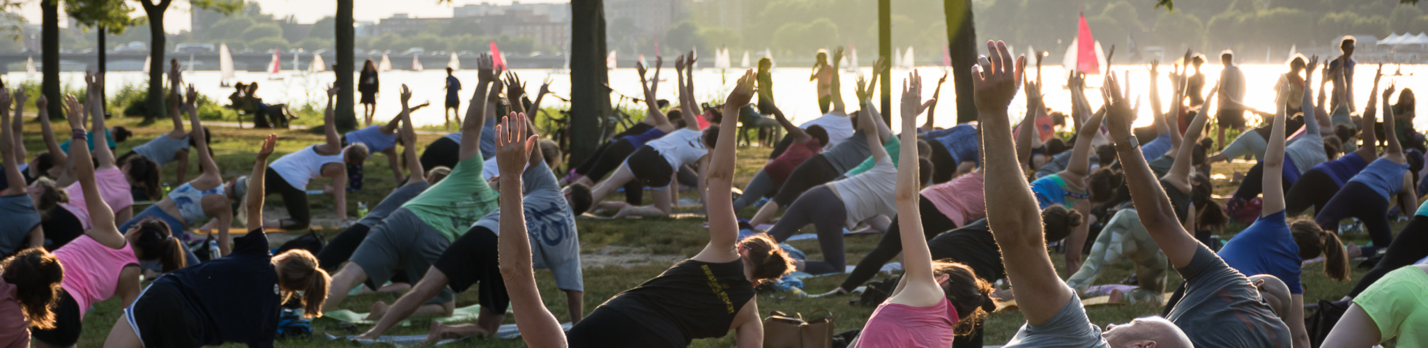 Sports and Fitness Activities