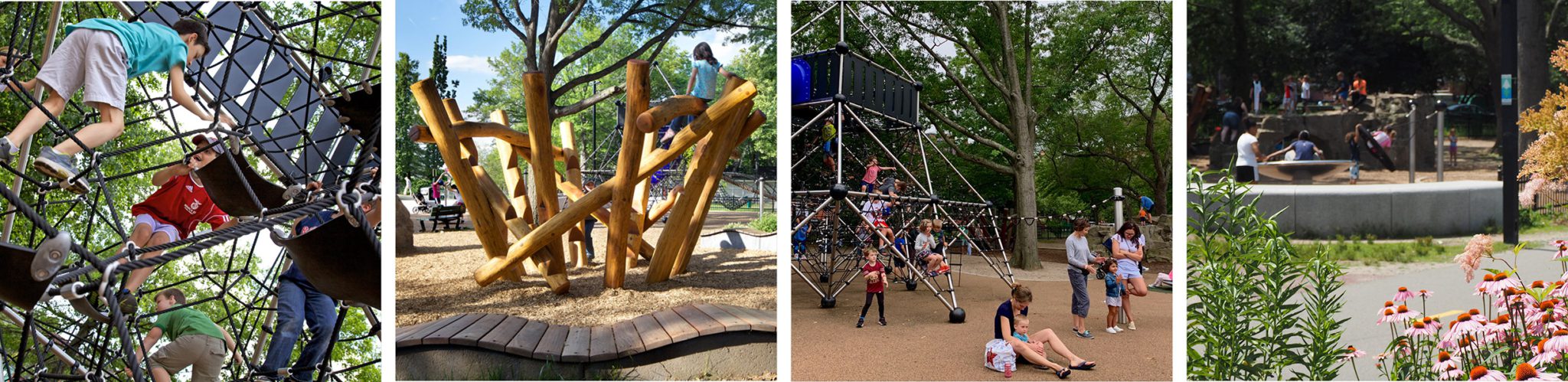 Esplanade-Playgrounds