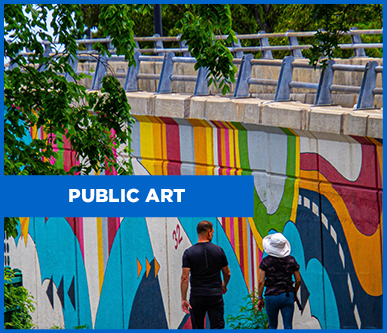 public art