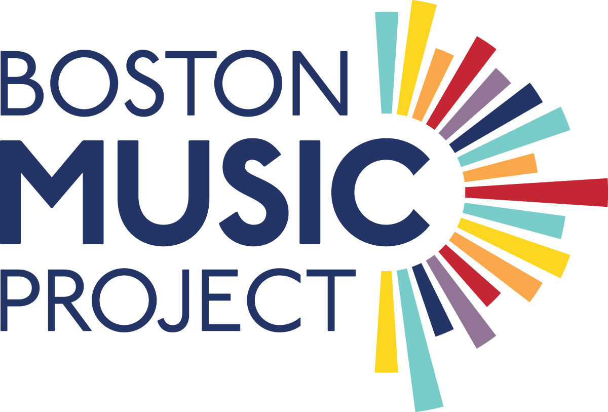 Boston Music Project Logo