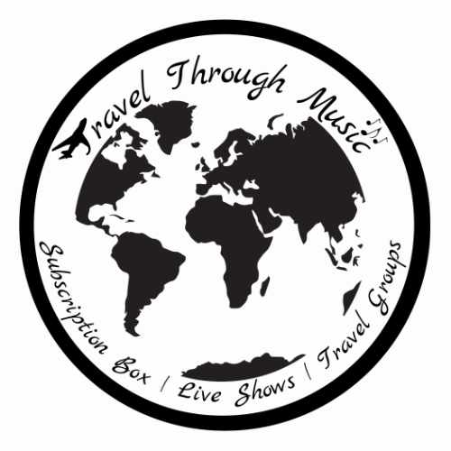 Travel Through Music_Logo